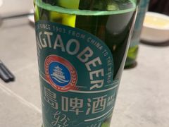 -大闫家烧烤·小海鲜家常菜(郑庄店)