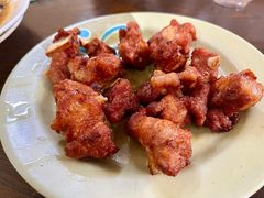 -美食店(华贵路店)