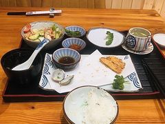 -千吉日本料理(日本一条街店)