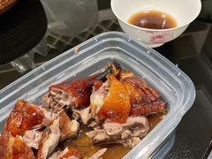 -黄连大头华烧鹅店(大良店)