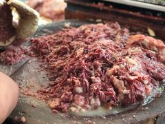 -杨天玉腊牛羊肉