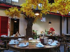 -老灶房-四川土菜(铁牛广场店)