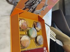 -哈根达斯(龙湖时代天街店)