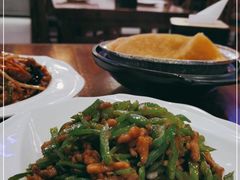 -娄三少·老北京春饼烤鸭家常菜(富力又一城店)