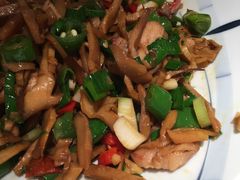 -闽上鲜·福建菜(龙湖滨江天街店)