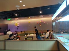 -海底捞火锅(杭州萧山宝龙广场店)