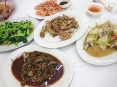 -老三鱼仔店