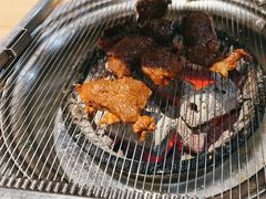 -麻蒲碳烤肉(嘉禾东平地铁站19号店)