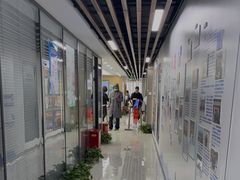 -新航道雅思托福·留学·考研培训(人民广场校区)