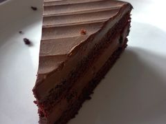 致命巧克力-榖屋house of flour(张江首店)