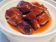 陶陶居百年烧鹅-陶陶居酒家(海岸城店)