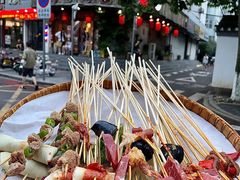 -欧阳小姐在成都(鼓楼店)