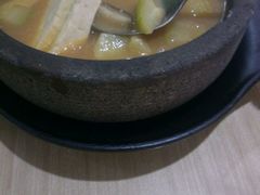 -正一味石锅拌饭(望京新世界店)