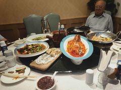 -芳芳私房菜·精做淮扬菜(承德路店)
