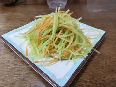 -夏都地标马一刀烤肉美食城