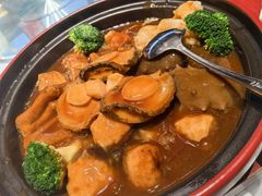 -廊亦舫Lang Yi Fang Restaurant(金桥店)