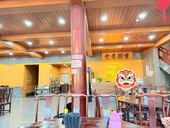 -重元寺香积厨素斋馆