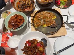 -闽海肴(北辰荟店)