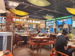 -蜀香格格•剁椒鱼头(龙西店)