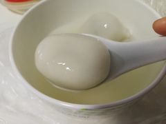 -老无锡汤圆(银仁·御墅花园店)