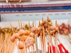 -钢管厂五区小郡肝串串香火锅(人民广场店)