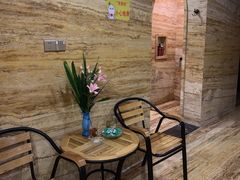 -益健·足疗汗蒸SPA(芙蓉广场店)