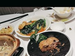 -莆田餐厅PUTIEN(三里屯店)