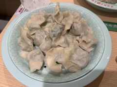 -老边饺子馆(东单店)