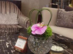 -上海外滩华尔道夫酒店