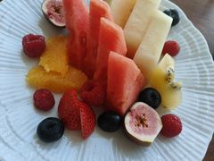 -上海柏悦酒店·世纪100牛排馆