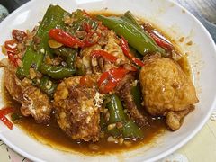 -文杰餐馆(南洪时尚风情街店)