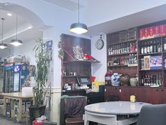 -红姐东北菜私房菜铁锅炖饺子馆(中街店)