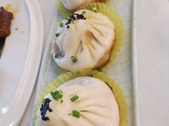 生煎包-丰收日·小海鲜·沪上家宴(顾村正大店)