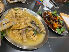 -老虎滩大连海鲜烧烤(建邺云锦路总店)