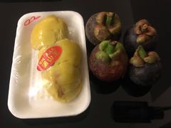 -宝香绑线肉骨茶(柏威年广场店)