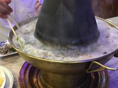 -清花阁乌拉满族火锅(厦门街店)