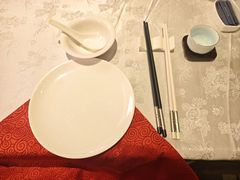 -酌宴府The China Club·广州万富希尔顿酒店(云城东路店)