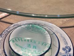 -直隶安家牛肉罩饼(七一路店)