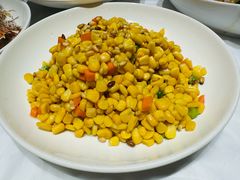 -渔民船说·北塘海鲜·天津菜·海肠捞饭(北塘古镇店)