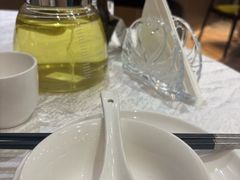 -香雪海饭店中餐厅(人民桥店)
