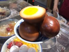 -一心甜汤(丹凤街店)