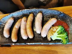 -日出拉面(望京店)