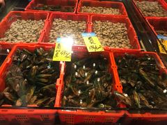 -79号渔船海鲜饭店(华强北店)