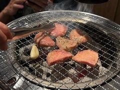 -蒜香焼肉PURUSHIN(马场路店)