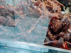 -双流传承老妈兔头(玉林总店)