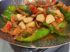 -老济南·地道济南菜(大明湖店)
