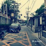 《话说上斜街与年羹尧》