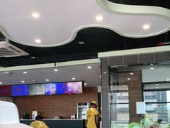 -李先生牛肉面大王(太原南内环店)