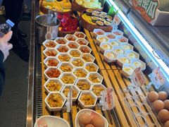 -牛New寿喜烧(金茂览秀城店)