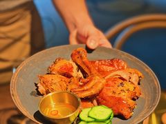 -SHAN山(前滩太古里店)